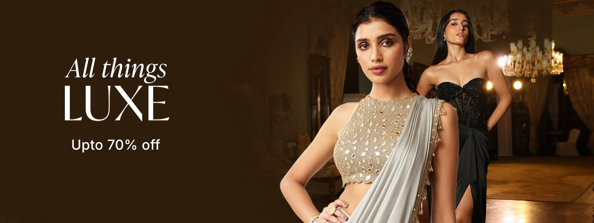 Elevate Your Style with Nykaa Fashion